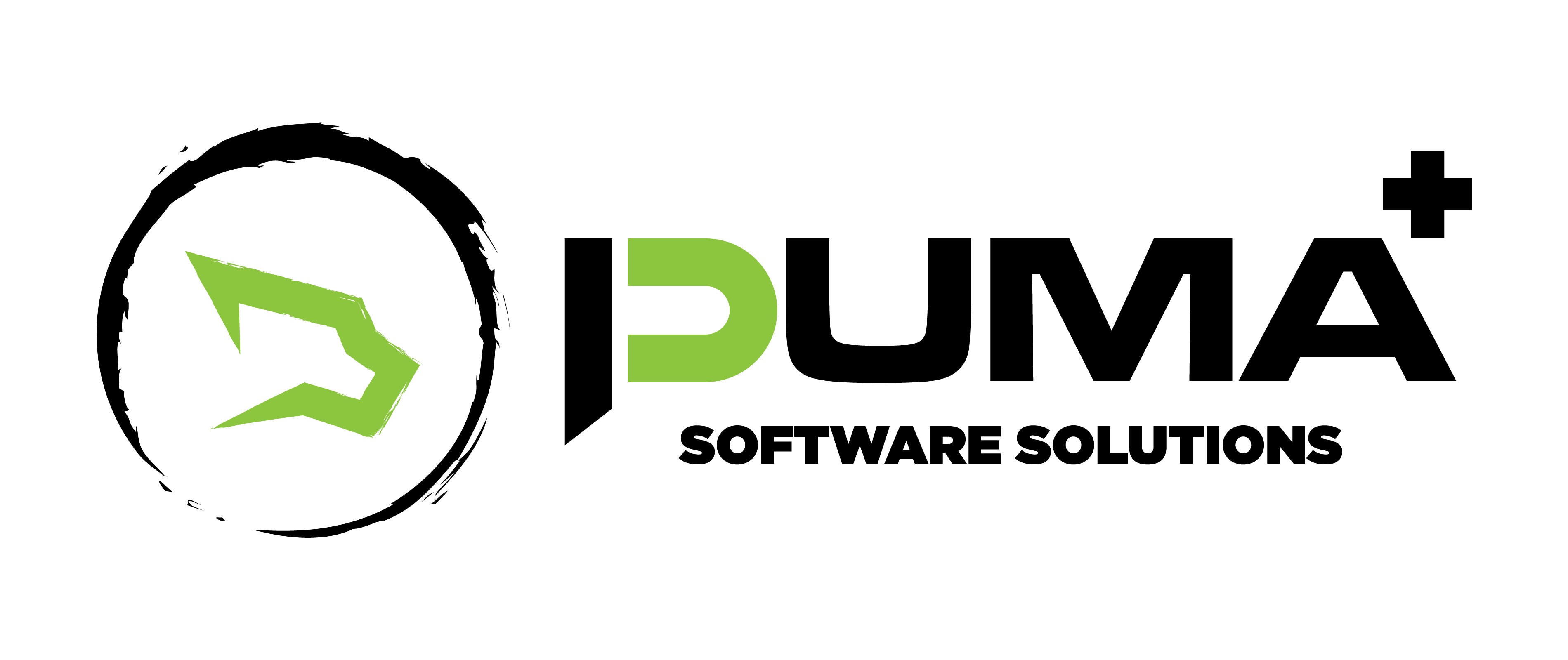 Puma Plus Software Solution Logo